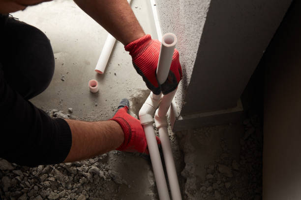 Best Emergency Plumber  in Jacksonvle, IL