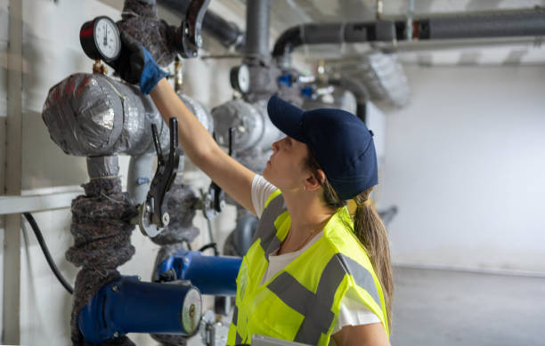 Best Shower Repair Services  in Jacksonvle, IL