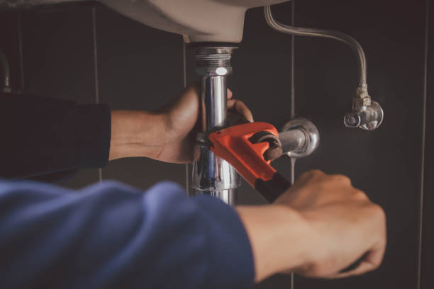 Best Local Plumber Services  in Jacksonvle, IL